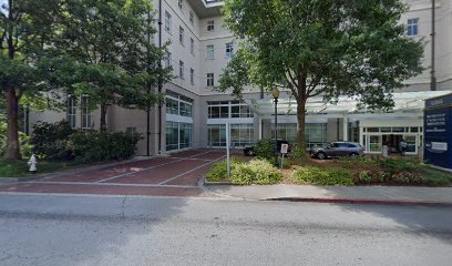 Emory Breast Imaging Center image