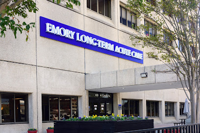 Emory Long-Term Acute Care image