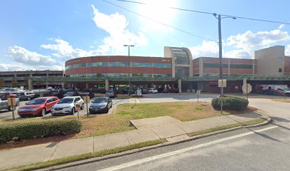 Emory Rehabilitation Outpatient Center - Alpharetta main image