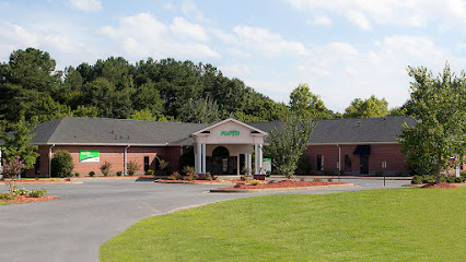 Emory Rehabilitation Outpatient Center - Canton main image