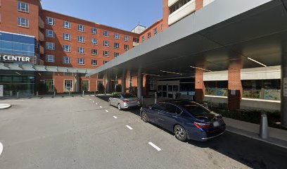 Emory University Hospital main image