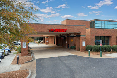 Emory University Hospital Emergency Department image