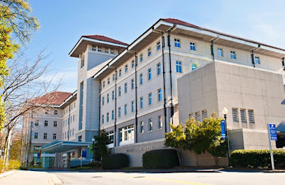 Emory Winship Cancer Institute main image