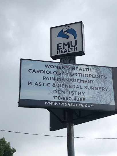 EMU Breast Health & Mammograms Center Queens image