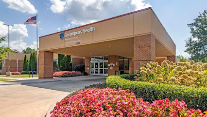 Encompass Health Rehabilitation Hospital image