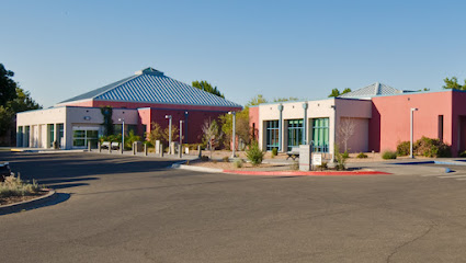 Encompass Health Rehabilitation Hospital of Albuquerque main image