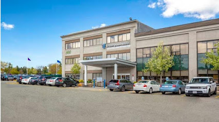 Encompass Health Rehabilitation Hospital of Braintree image