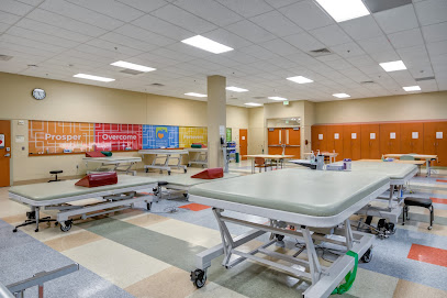 Encompass Health Rehabilitation Hospital of Fredericksburg image