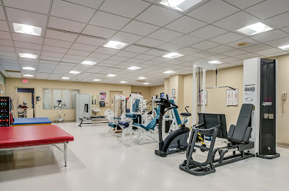 Encompass Health Rehabilitation Hospital of Harmarville image