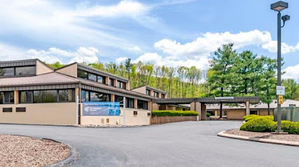Encompass Health Rehabilitation Hospital of Nittany Valley main image