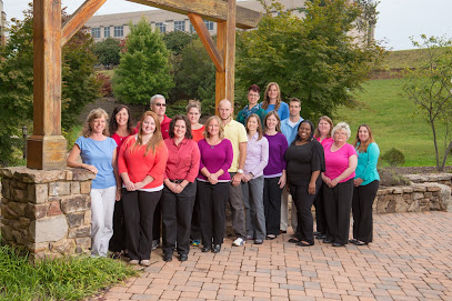 Encompass Health Rehabilitation Hospital of Northern Virginia main image