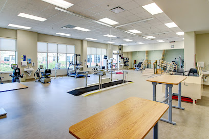 Encompass Health Rehabilitation Hospital of Pearland main image
