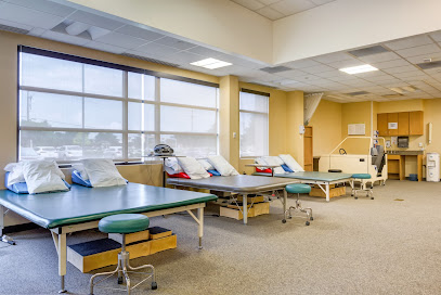 Encompass Health Rehabilitation Hospital of Richardson main image