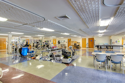 Encompass Health Rehabilitation Hospital of Richmond main image