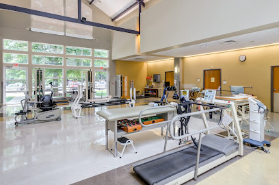 Encompass Health Rehabilitation Hospital of Salisbury main image