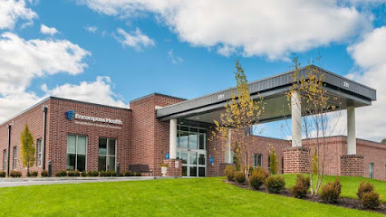 Encompass Health Rehabilitation Hospital of Sewickley image
