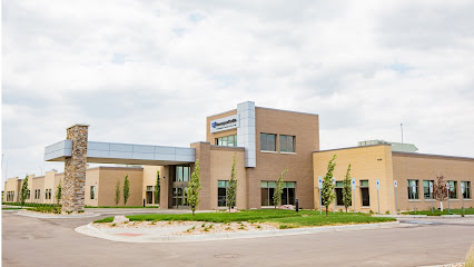 Encompass Health Rehabilitation Hospital of Sioux Falls main image