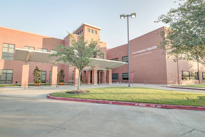 Encompass Health Rehabilitation Hospital of Sugar Land image