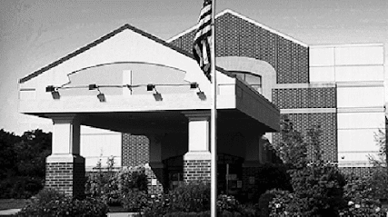 Encompass Health Rehabilitation Hospital of Tinton Falls image