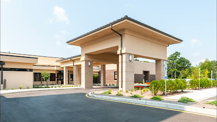 Encompass Health Rehabilitation Hospital of Toms River image