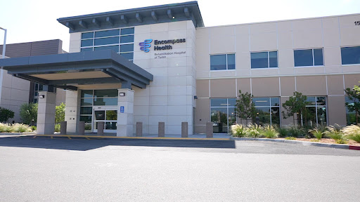 Encompass Health Rehabilitation Hospital of Tustin image