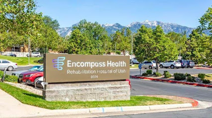 Encompass Health Rehabilitation Hospital of Utah image