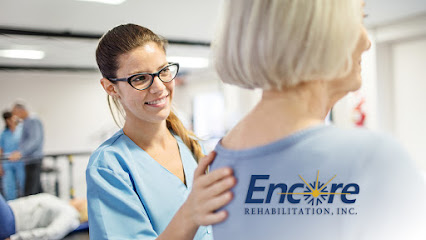 Encore Rehabilitation-Gautier Rehab Services main image