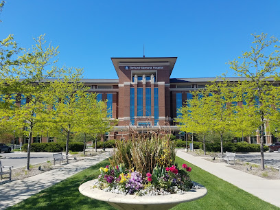 Endeavor Health Skokie Hospital image