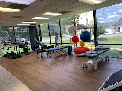 Endeavor Physical Therapy (Round Rock) main image