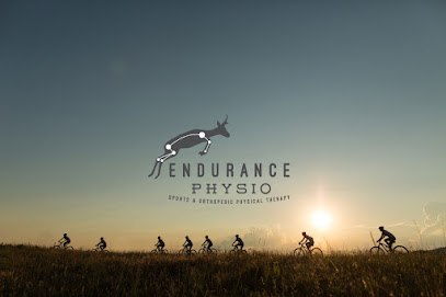 Endurance Physio main image