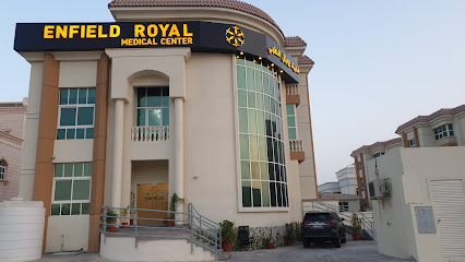 Enfield Royal Clinic Abu Dhabi main image