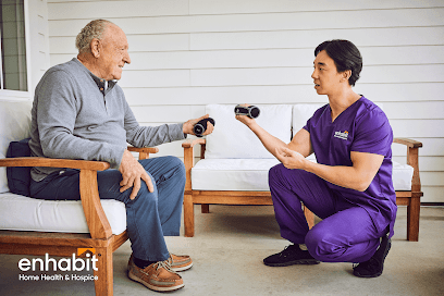 Enhabit Home Health image