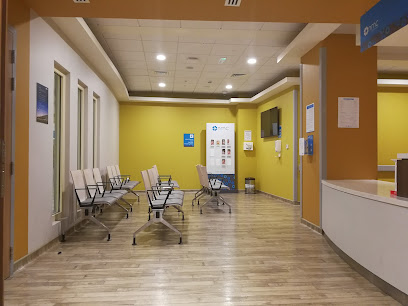 ENT Department main image