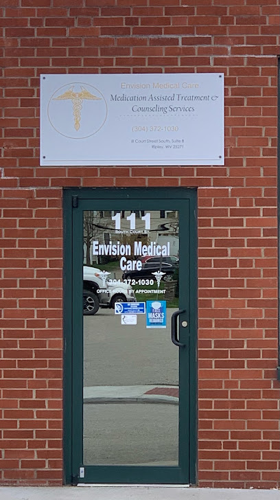 Envision Medical Care image