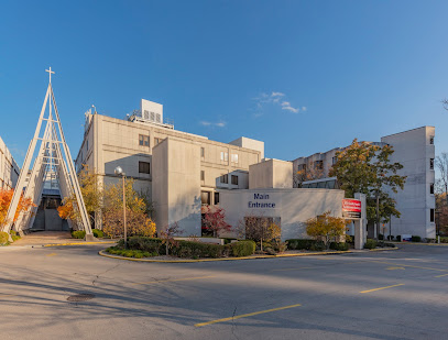 Ephraim McDowell Regional Medical Center-Emergency Room main image