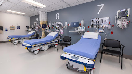 ER at Spanish Springs image