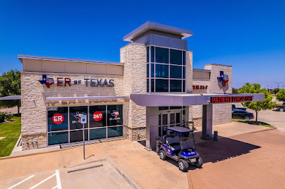 ER of Texas Little Elm main image