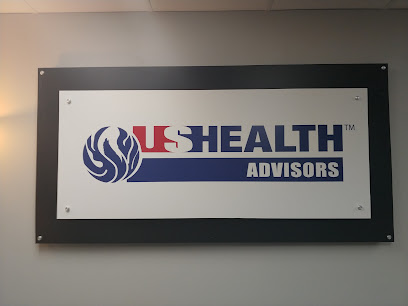 Eric Bernstein - US Health Advisors main image