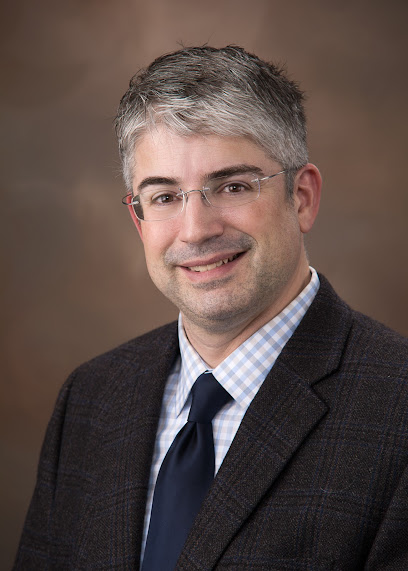 Eric Siegel, MD, MBA, FACOG of Concord Hospital Obstetrics & Gynecology - Laconia main image