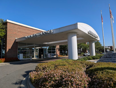 Erlanger Murphy Medical Center main image