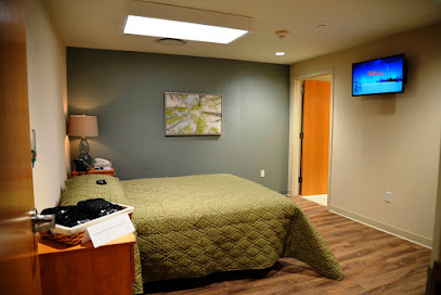 Essentia Health-Duluth Clinic 2nd Street Building: Sleep Lab image