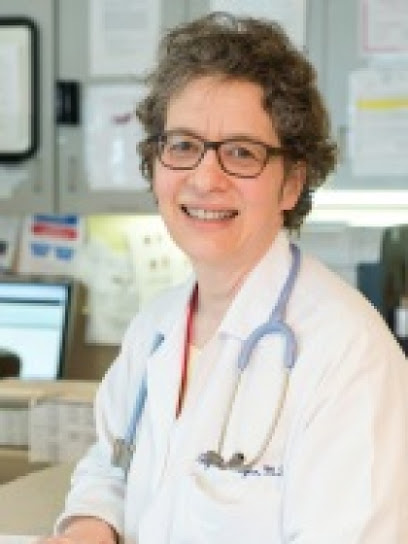 Eugenia L. Siegler, M.D. image