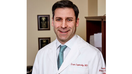 Evan Lapinsky, MD image