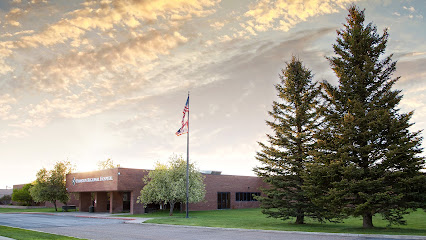 Evanston Regional Hospital: Sleep Medicine Center image