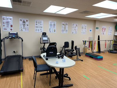 Everest Rehabilitation Services- Upper Darby main image