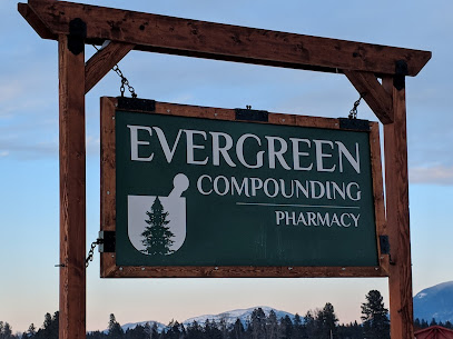 Evergreen Compounding Pharmacy main image