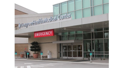 EvergreenHealth Emergency Department, Kirkland image