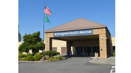 EvergreenHealth Emergency Department, Monroe image