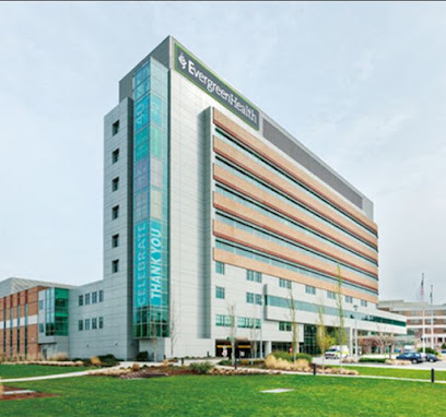 EvergreenHealth Medical Center Kirkland image