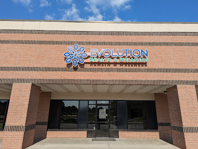 Evolution Health & Wellness Center - Medical Weight Loss, Hormone Replacement Therapy, Aesthetics: Springfield MO main image